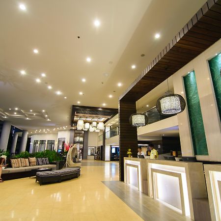 Deevana Plaza Phuket - Sha Extra Plus Patong Exterior foto