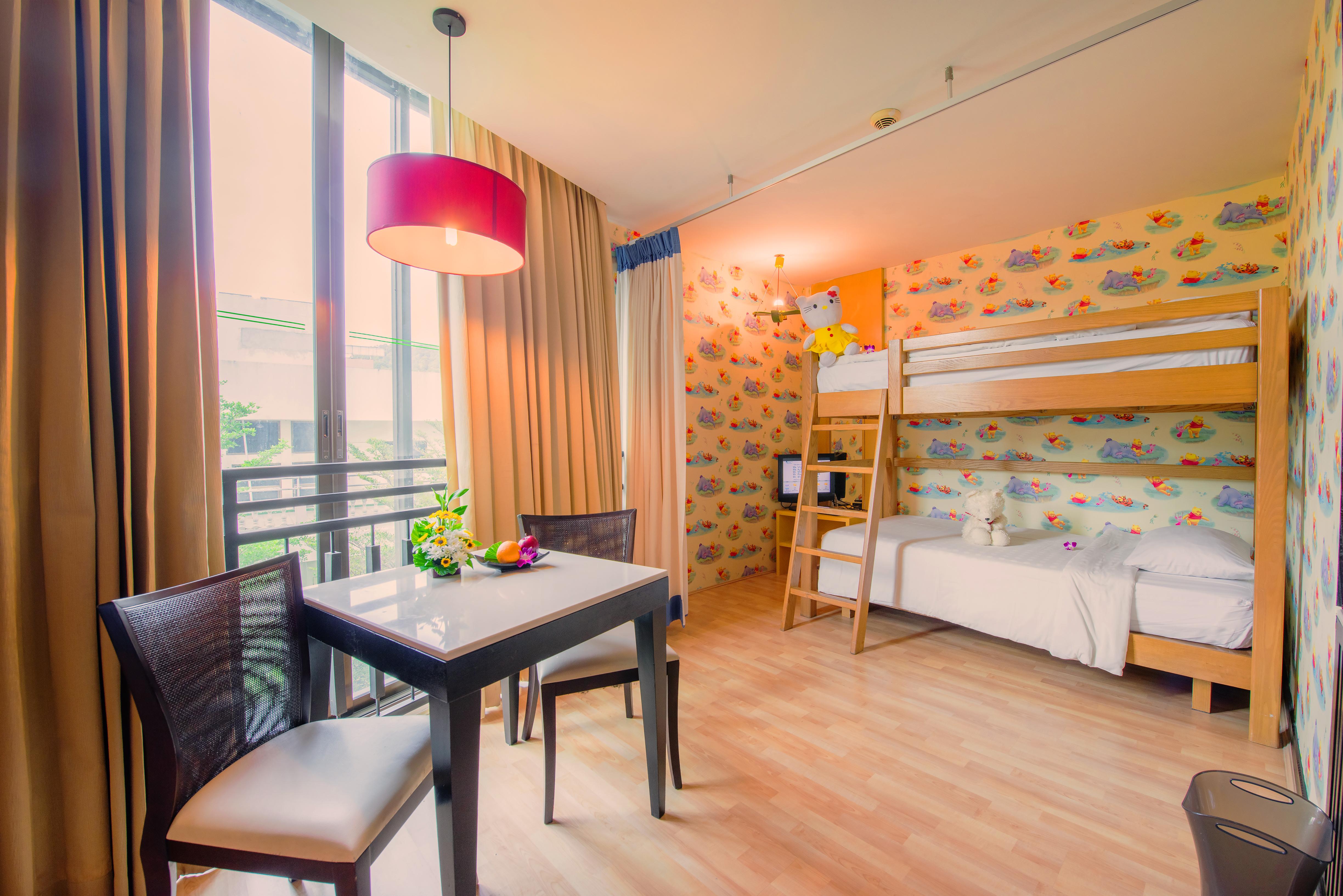 Deevana Plaza Phuket - Sha Extra Plus Patong Exterior foto