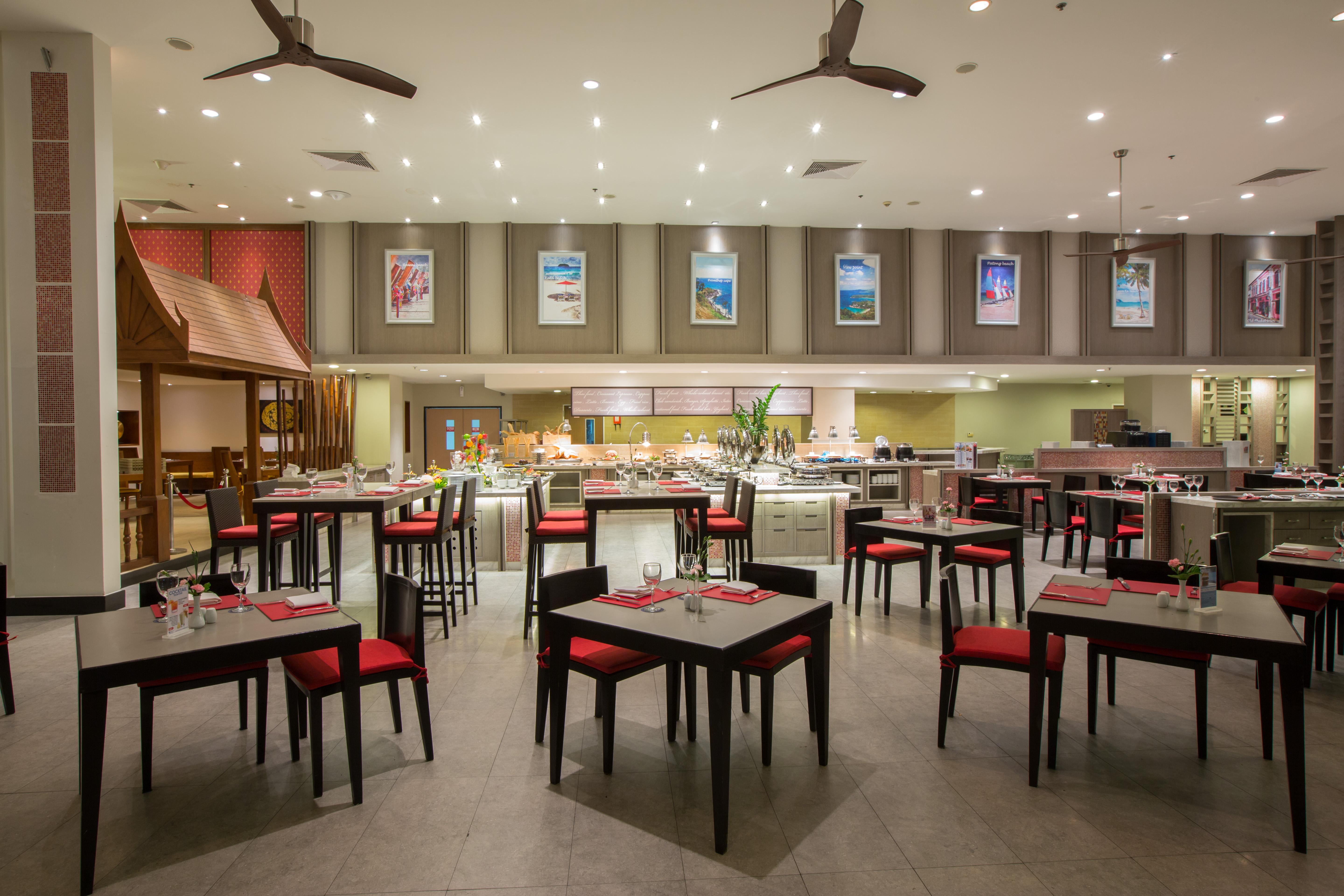 Deevana Plaza Phuket - Sha Extra Plus Patong Exterior foto