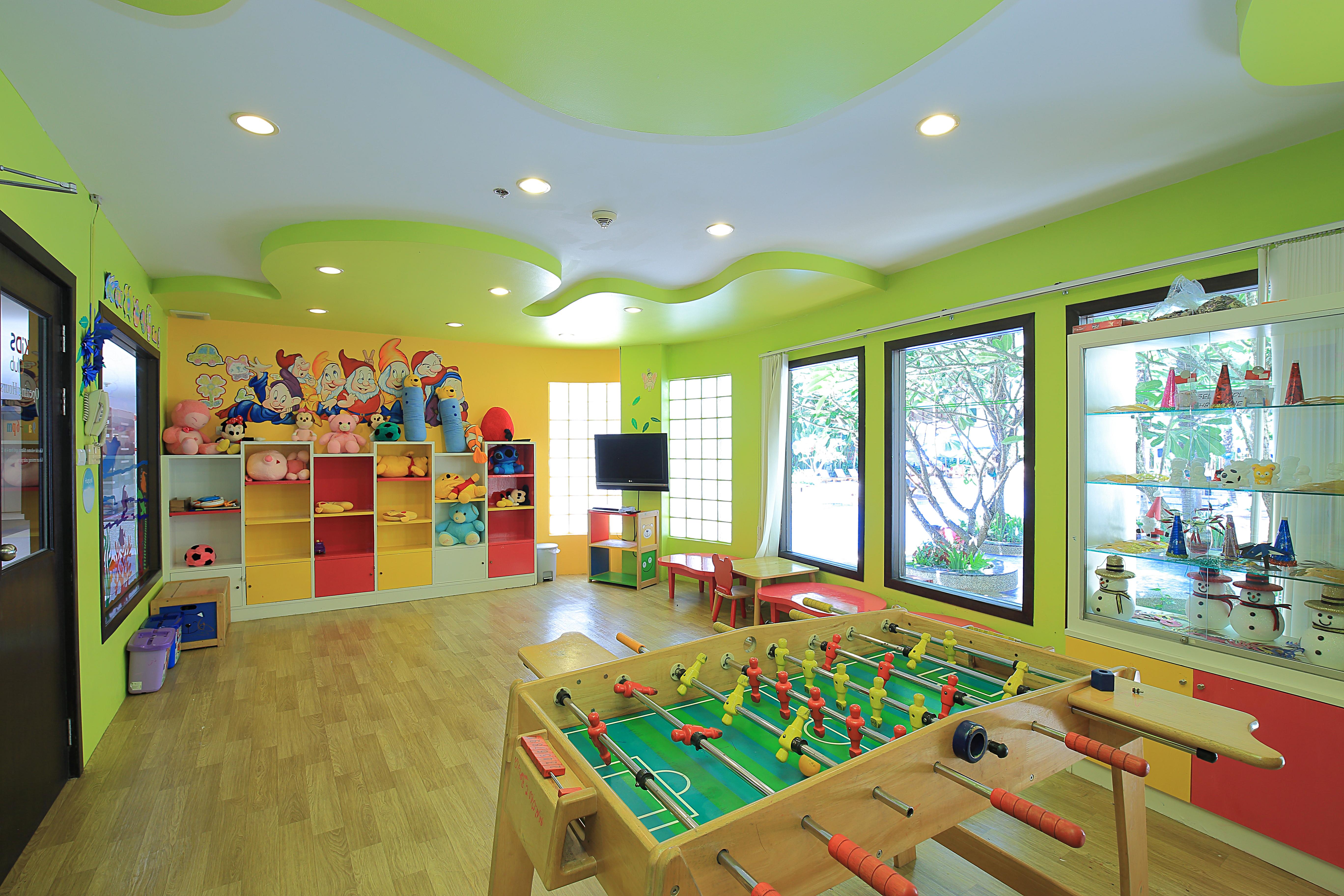 Deevana Plaza Phuket - Sha Extra Plus Patong Exterior foto