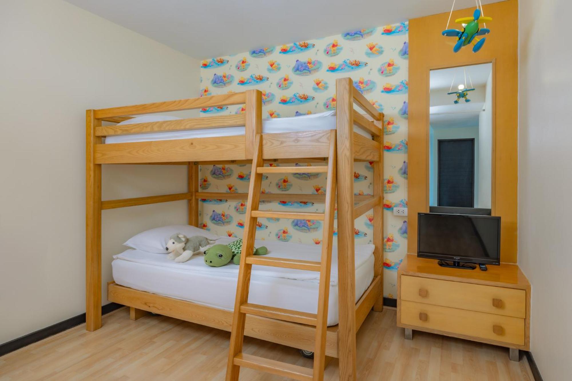 Deevana Plaza Phuket - Sha Extra Plus Patong Exterior foto